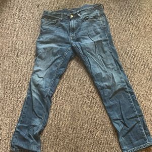 Flag and Anthem Jeans Oakland Slim 31x30